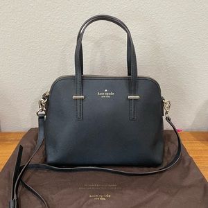 Kate Spade Large Darcy Satchel